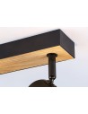 Rabalux Metta Спот осветление IP20 E14 2x MAX 40W K 71152 - 10