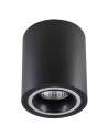 Rabalux Kobald Вградени и повърхностно монтирани лампи IP20 GU10 1X MAX 25W K 71160 - 7