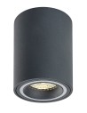 Rabalux Kobald Вградени и повърхностно монтирани лампи IP20 GU10 1X MAX 25W K 71161 - 4