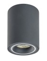 Rabalux Kobald Вградени и повърхностно монтирани лампи IP20 GU10 1X MAX 25W K 71161 - 5
