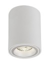 Rabalux Kobald Вградени и повърхностно монтирани лампи IP20 GU10 1X MAX 25W K 71162 - 4