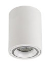 Rabalux Kobald Вградени и повърхностно монтирани лампи IP20 GU10 1X MAX 25W K 71162 - 5