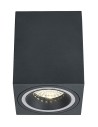 Rabalux Kobald Вградени и повърхностно монтирани лампи IP20 GU10 1X MAX 25W K 71164 - 6