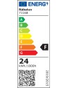 Rabalux Celie Плафон IP20 LED 24W 4000 71168 - 13