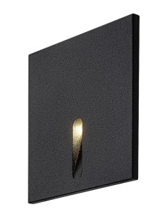 Rabalux Boven Вградени и повърхностно монтирани лампи IP20 LED 3W 3000K 71171 - Цена | LEDs4economy