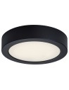Rabalux Shaun2 Вградени и повърхностно монтирани лампи IP20 LED 15W 4000K 71199 - 7