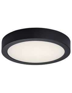 Rabalux Shaun2 Вградени и повърхностно монтирани лампи IP20 LED 24W 4000K 71200 - Цена | LEDs4economy