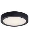 Rabalux Shaun2 Вградени и повърхностно монтирани лампи IP20 LED 24W 4000K 71200 - 7