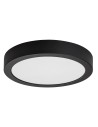 Rabalux Shaun2 Вградени и повърхностно монтирани лампи IP20 LED 24W 4000K 71200 - 8