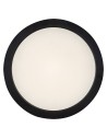 Rabalux Shaun2 Вградени и повърхностно монтирани лампи IP20 LED 24W 4000K 71200 - 9