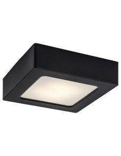 Rabalux Shaun2 Вградени и повърхностно монтирани лампи IP20 LED 7W 4000K 71201 - Цена | LEDs4economy