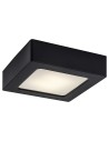 Rabalux Shaun2 Вградени и повърхностно монтирани лампи IP20 LED 7W 4000K 71201 - 7