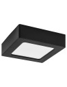 Rabalux Shaun2 Вградени и повърхностно монтирани лампи IP20 LED 7W 4000K 71201 - 9