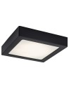 Rabalux Shaun2 Вградени и повърхностно монтирани лампи IP20 LED 15W 4000K 71202 - 7