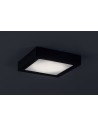 Rabalux Shaun2 Вградени и повърхностно монтирани лампи IP20 LED 15W 4000K 71202 - 11