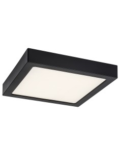Rabalux Shaun2 Вградени и повърхностно монтирани лампи IP20 LED 24W 4000K 71203 - Цена | LEDs4economy