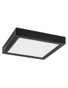 Rabalux Shaun2 Вградени и повърхностно монтирани лампи IP20 LED 24W 4000K 71203 - 8