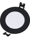 Rabalux Shaun2 Вградени и повърхностно монтирани лампи IP20 LED 3W 4000K 71240 - 8