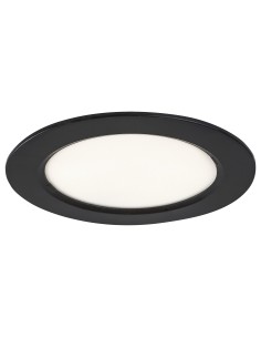 Rabalux Shaun2 Вградени и повърхностно монтирани лампи IP20 LED 6W 4000K 71241 - Цена | LEDs4economy