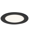 Rabalux Shaun2 Вградени и повърхностно монтирани лампи IP20 LED 6W 4000K 71241 - 7