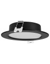 Rabalux Shaun2 Вградени и повърхностно монтирани лампи IP20 LED 6W 4000K 71241 - 10