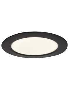 Rabalux Shaun2 Вградени и повърхностно монтирани лампи IP20 LED 12W 4000K 71242 - Цена | LEDs4economy