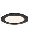Rabalux Shaun2 Вградени и повърхностно монтирани лампи IP20 LED 12W 4000K 71242 - 8