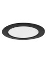 Rabalux Shaun2 Вградени и повърхностно монтирани лампи IP20 LED 12W 4000K 71242 - 9
