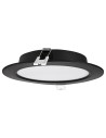 Rabalux Shaun2 Вградени и повърхностно монтирани лампи IP20 LED 12W 4000K 71242 - 11