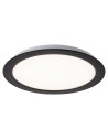 Rabalux Shaun2 Вградени и повърхностно монтирани лампи IP20 LED 18W 4000K 71243 - 9