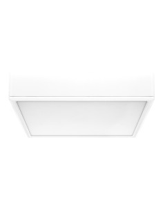 Rabalux Lauri Вградени и повърхностно монтирани лампи IP20 LED 22W 3000-6500K 71245 - Цена | LEDs4economy