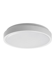 Rabalux Samira Вградени и повърхностно монтирани лампи IP44 LED 18W 4000 71257 - Цена | LEDs4economy