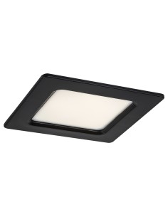 Rabalux Shaun2 Вградени и повърхностно монтирани лампи IP20 LED 3W 4000K 71262 - Цена | LEDs4economy