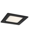 Rabalux Shaun2 Вградени и повърхностно монтирани лампи IP20 LED 3W 4000K 71262 - 8