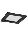 Rabalux Shaun2 Вградени и повърхностно монтирани лампи IP20 LED 3W 4000K 71262 - 9