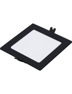 Rabalux Shaun2 Вградени и повърхностно монтирани лампи IP20 LED 6W 4000K 71263 - Цена | LEDs4economy