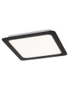 Rabalux Shaun2 Вградени и повърхностно монтирани лампи IP20 LED 6W 4000K 71263 - 9