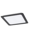 Rabalux Shaun2 Вградени и повърхностно монтирани лампи IP20 LED 6W 4000K 71263 - 10