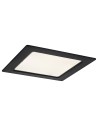 Rabalux Shaun2 Вградени и повърхностно монтирани лампи IP20 LED 12W 4000K 71264 - 8