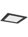 Rabalux Shaun2 Вградени и повърхностно монтирани лампи IP20 LED 12W 4000K 71264 - 9