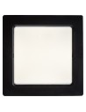 Rabalux Shaun2 Вградени и повърхностно монтирани лампи IP20 LED 12W 4000K 71264 - 10