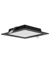 Rabalux Shaun2 Вградени и повърхностно монтирани лампи IP20 LED 12W 4000K 71264 - 11