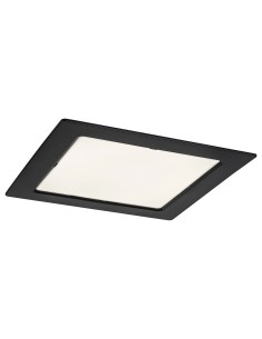 Rabalux Shaun2 Вградени и повърхностно монтирани лампи IP20 LED 18W 4000K 71265 - Цена | LEDs4economy