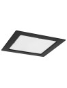 Rabalux Shaun2 Вградени и повърхностно монтирани лампи IP20 LED 18W 4000K 71265 - 8