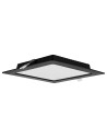 Rabalux Shaun2 Вградени и повърхностно монтирани лампи IP20 LED 18W 4000K 71265 - 10