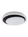 Rabalux Barbora Плафон IP20 LED 24W 4000 71273 - 10