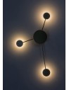 Rabalux Amadeo Плафон IP20 LED 10W 3000 71275 - 12