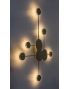 Rabalux Amadeo Плафон IP20 LED 21W 3000 71276 - 10