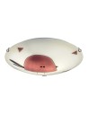 Rabalux Fowly Детски лампи IP20 E27 2x MAX 60W K 71278 - 3