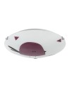 Rabalux Fowly Детски лампи IP20 E27 2x MAX 60W K 71278 - 4